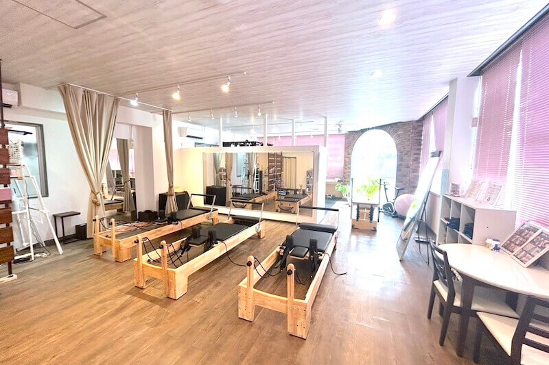 Bump Up 上尾西口店