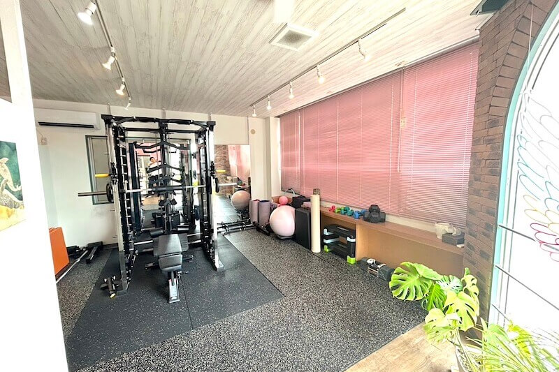 Bump Up 上尾西口店