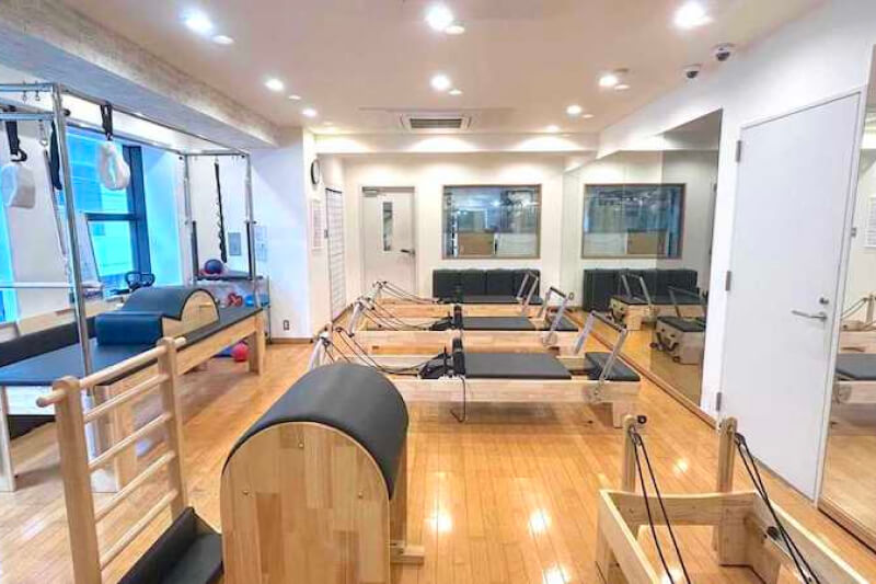 Bump Up 大宮本店