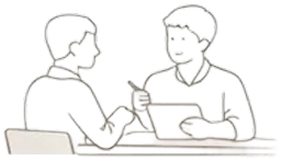 アフターカウンセリング