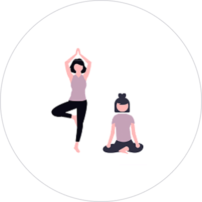 ピラティス × 筋トレの専門セッション