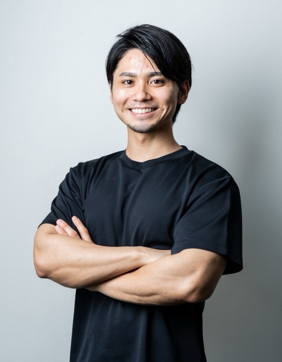 糸数 卓也