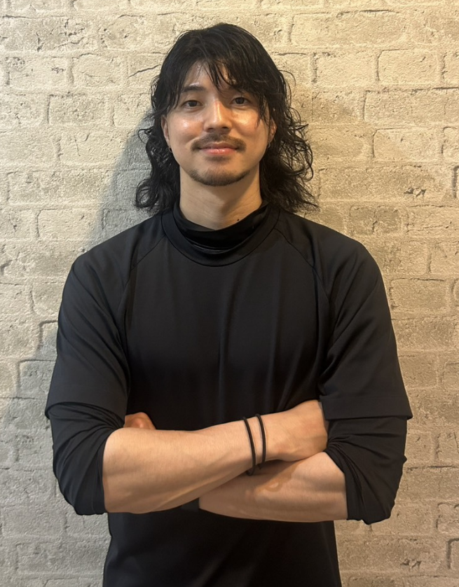 仲村渠 洋希