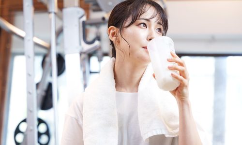 たんぱく質って何？痩せたいなら摂るべきって本当？摂りすぎるとどうなる？