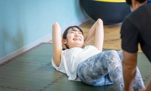 【筋トレ中級者～改善したい人向け】トレーナーが筋トレの際に重視していること