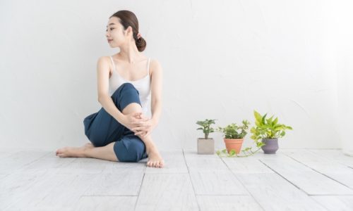 30代女性が痩せやすい体を手に入れるための方法！