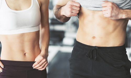 【お酒が好きな男性向け】トレーナーの実経験に基づくお酒とダイエットの関係。ポッコリお腹を防ぐには？【メタボ防止】