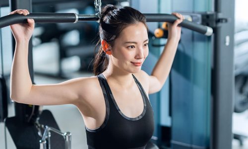 【初心者向け】「10回3セット？」「大きな筋肉？」筋トレメニューの組み方