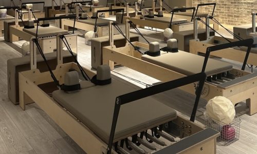 ピラティスと姿勢の関連性
