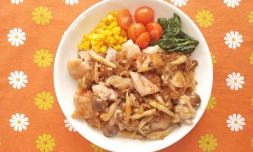 タンパク質の重要性：健康を支える栄養素