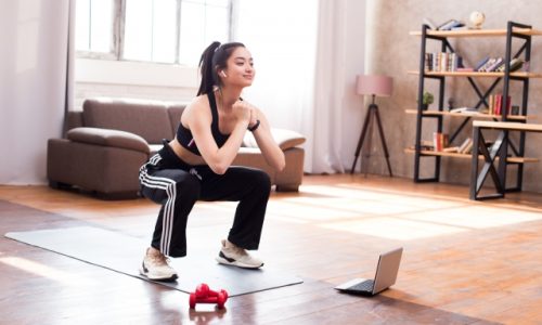 【お家で出来る】ヒップアップにおすすめのトレーニング3選｜美尻をつくる基本メニュー
