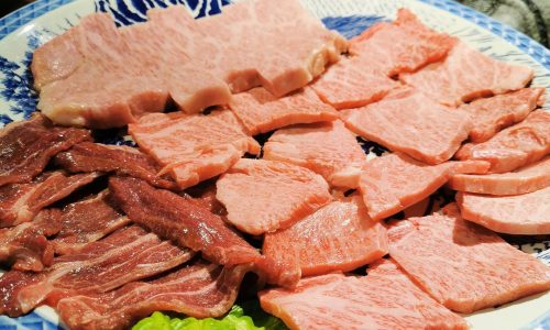 お肉を食べよう！～トレーニングとダイエットの観点から～