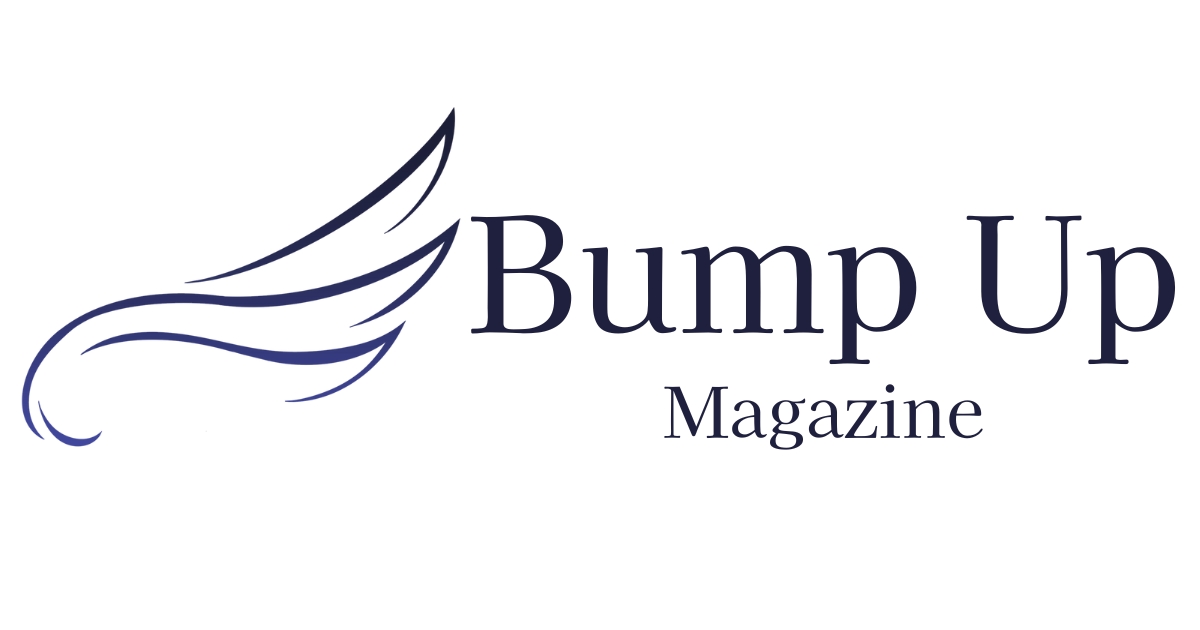 Bump Up Magazine | 筋トレとピラティスがもっと好きになれるWebマガジン