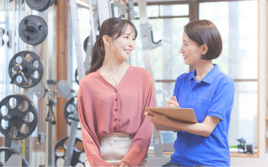 カウンセリング