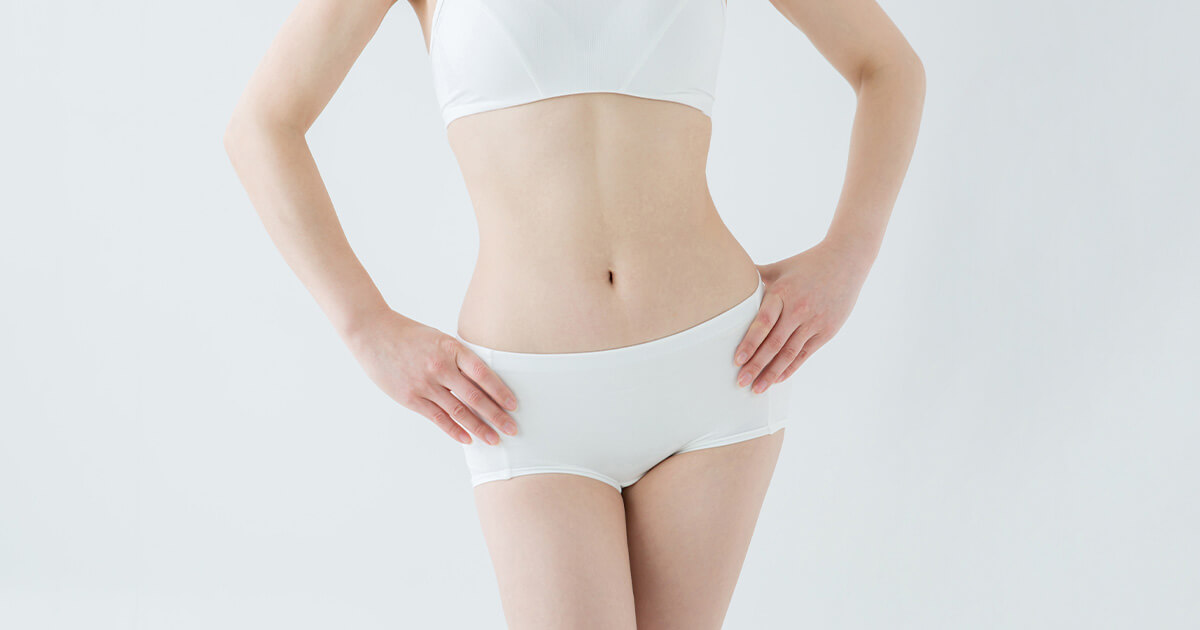 骨盤の歪みは身体の不調の始まり