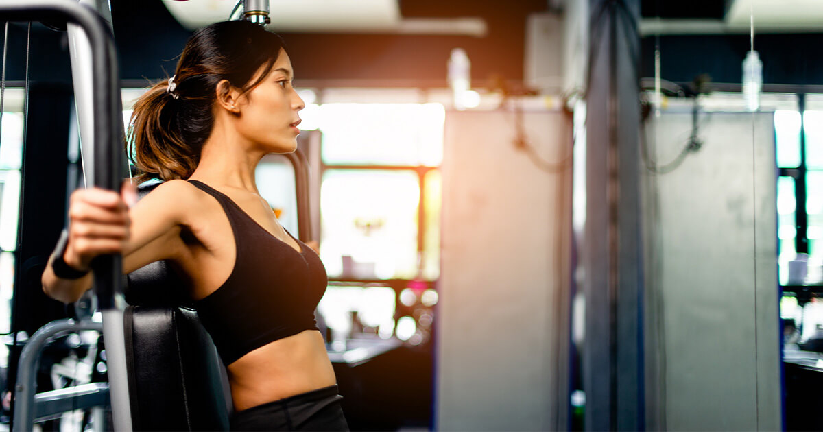 ファンクショナルトレーニングについて　その2