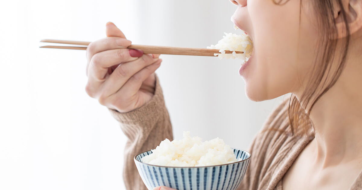 炭水化物について