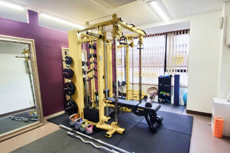 Bump Up 上尾東口店