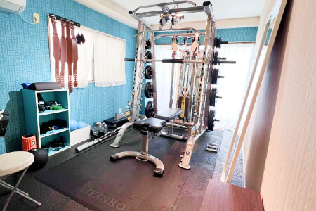 Bump Up 大宮本店