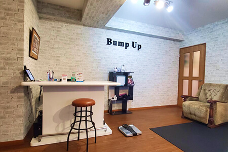 Bump Up 浦和店