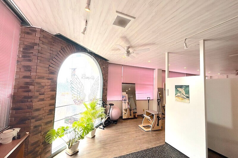 Bump Up 上尾西口店