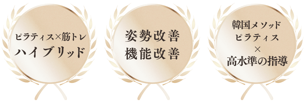 Bump Up 大宮本店の特徴