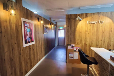 BumpUp 上尾東口店