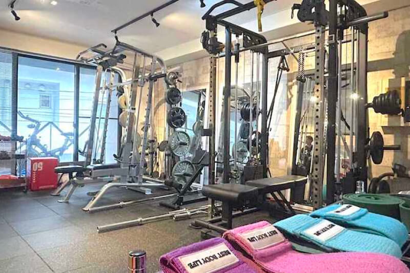 Bump Up 大宮本店