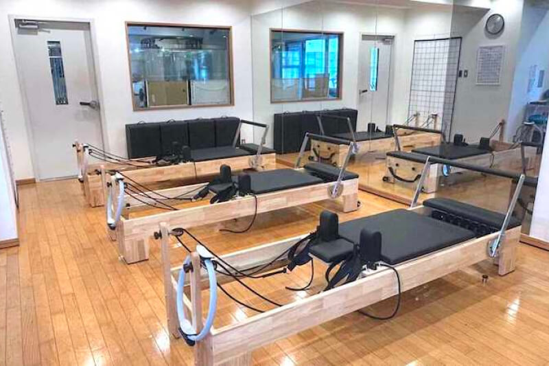 Bump Up 大宮本店