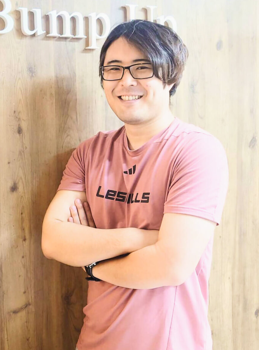 関口 純平