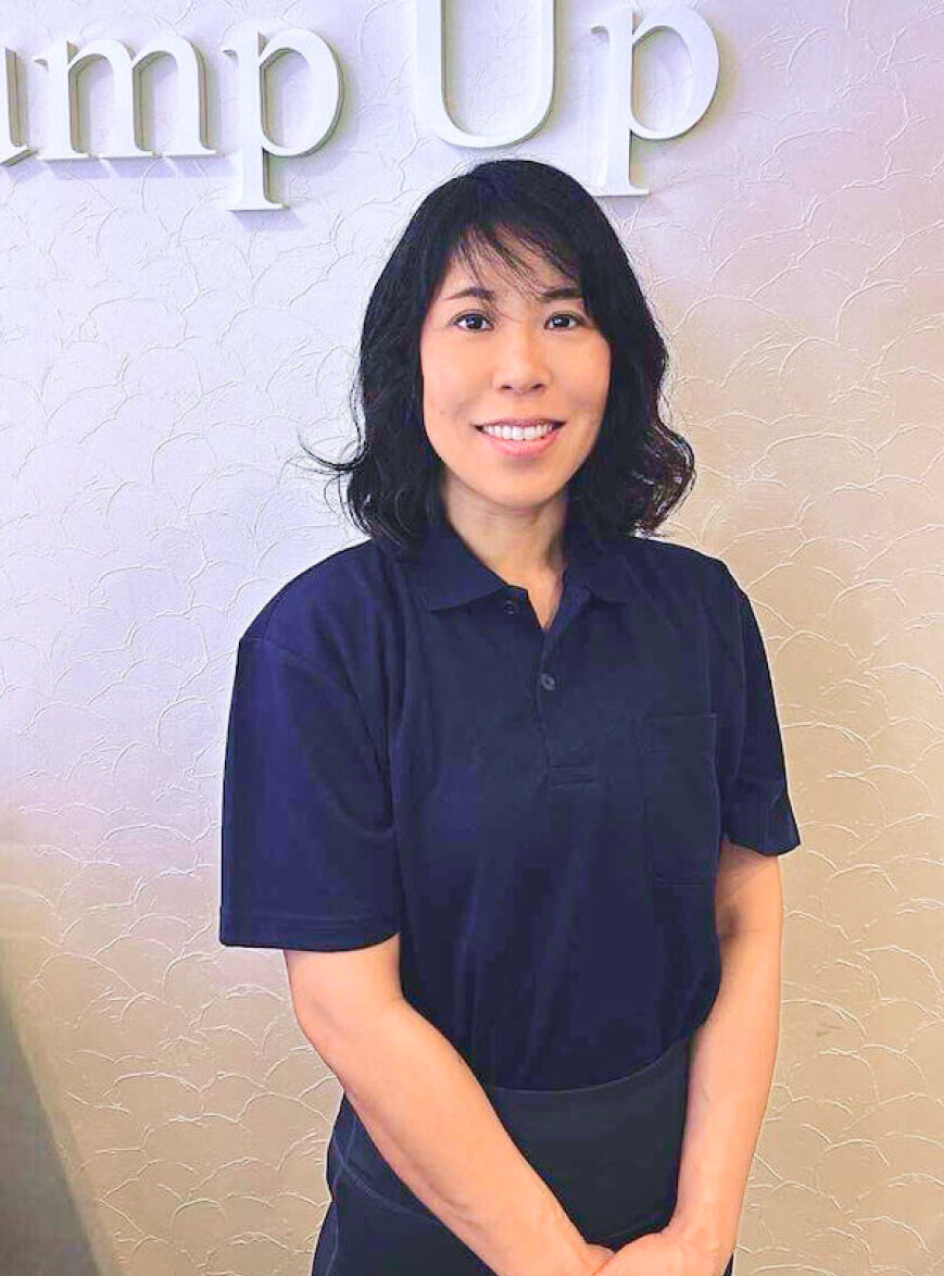 戸田 啓子
