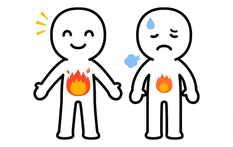 「代謝を高めて太りにくい体に！今日からできる簡単習慣！」
