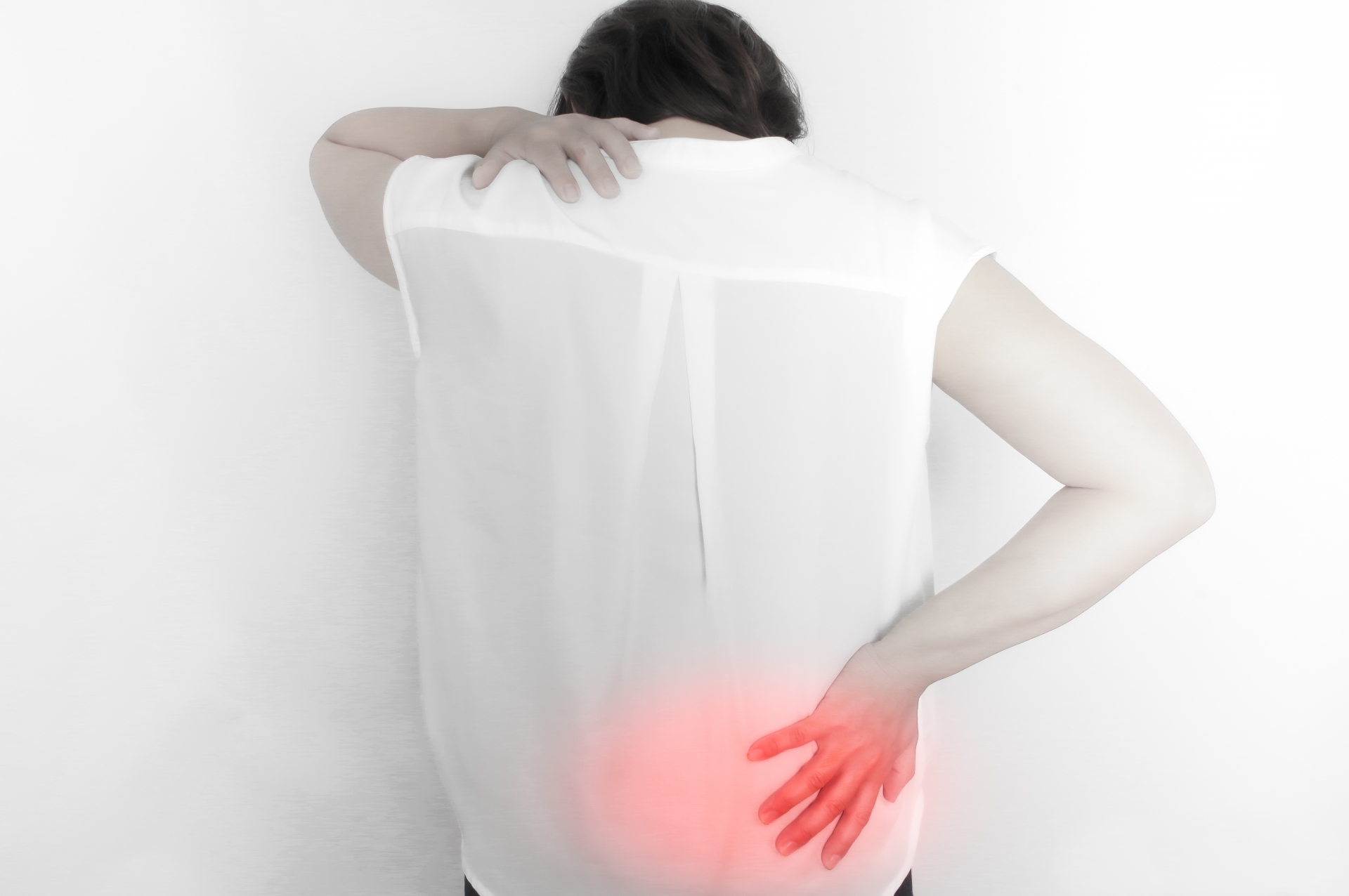 可動性が低いと腰痛や背中の不調に？今すぐ始めたい柔軟性アップ習慣