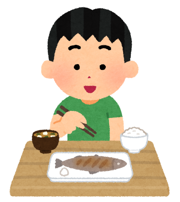食欲の秋・スポーツの秋:太らない食べ方&代謝を上げる運動法