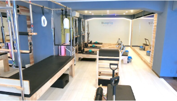 BumpUp Plates 川口店