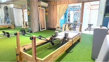 Bump Up Plus 大宮店