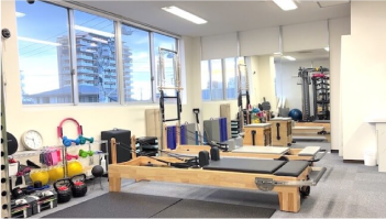 Bump Up Plus 草加店