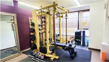 BumpUp 上尾東口店