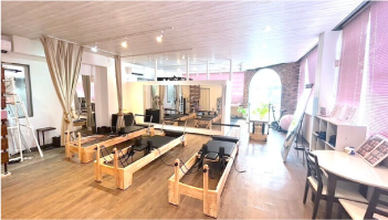 BumpUp 上尾西口店